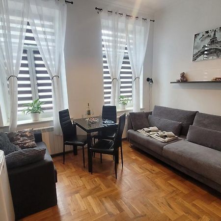 Studio Sanowa Przemyśl Eksteriør billede